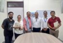 कामपा १२ र नेपाल आँखा अस्पतालबिच निःशुल्क आँखा स्वास्थ्य सेवाका लागि सम्झौता सम्पन्न