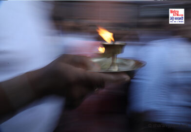 वरिष्ठ फोटोग्राफर राजभाइ सुवाललाई पितृशोक
