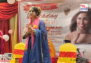 कलाकार खड्गीलाई बढाई दिन पुगे वरिष्ठ कलाकर्मीहरु